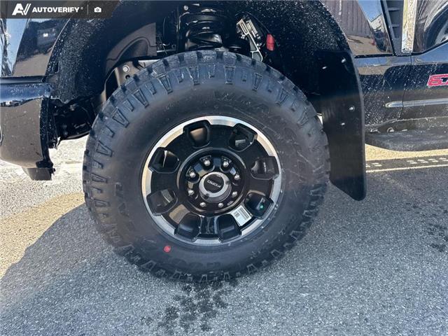 2026 Ford F-350 Platinum (Stk: 26T2419) in Red Deer - Image 6 of 24