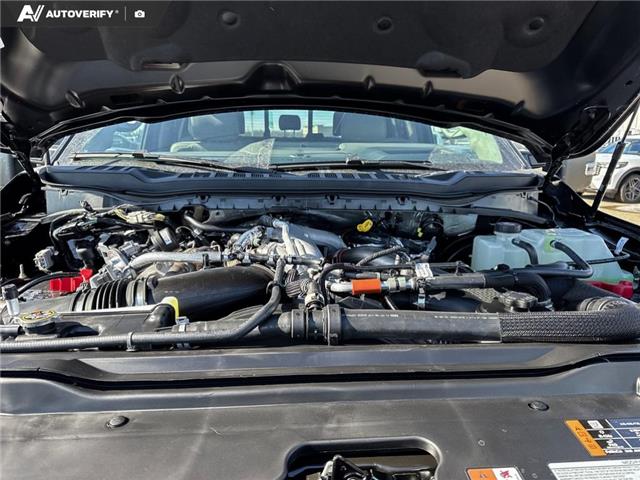 2026 Ford F-350 Platinum (Stk: 26T2419) in Red Deer - Image 10 of 24