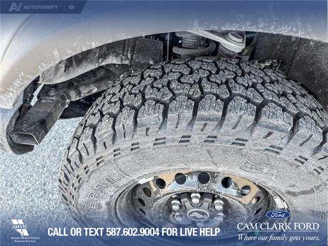 2026 Ford Bronco Big Bend (Stk: 26S5700) in Red Deer - Image 7 of 25 2026 Ford Bronco Big Bend (Stk: 26S5700) in Red Deer - Image 7 of 25