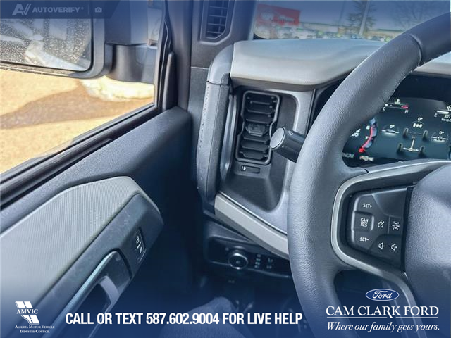 2026 Ford Bronco Big Bend (Stk: 26S5700) in Red Deer - Image 17 of 25 2026 Ford Bronco Big Bend (Stk: 26S5700) in Red Deer - Image 17 of 25