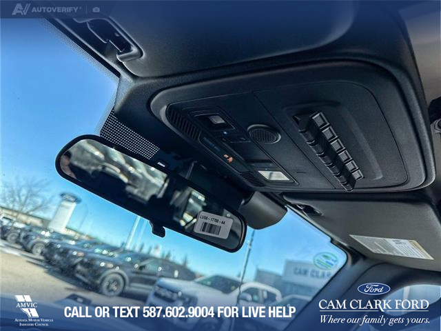 2026 Ford Bronco Big Bend (Stk: 26S5700) in Red Deer - Image 21 of 25 2026 Ford Bronco Big Bend (Stk: 26S5700) in Red Deer - Image 21 of 25