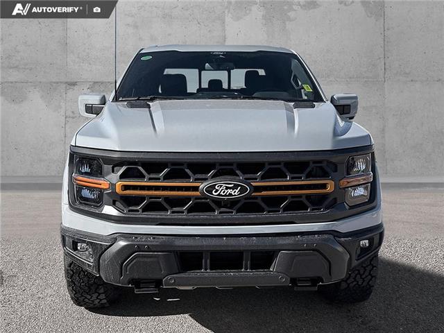 2026 Ford F-150 Tremor (Stk: 26T4656) in Red Deer - Image 2 of 24