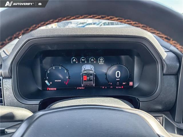 2026 Ford F-150 Tremor (Stk: 26T4656) in Red Deer - Image 14 of 24