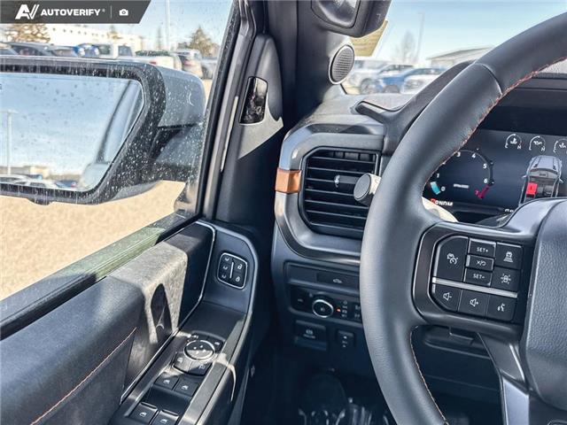 2026 Ford F-150 Tremor (Stk: 26T4656) in Red Deer - Image 16 of 24