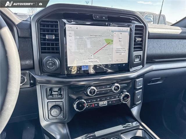 2026 Ford F-150 Tremor (Stk: 26T4656) in Red Deer - Image 18 of 24