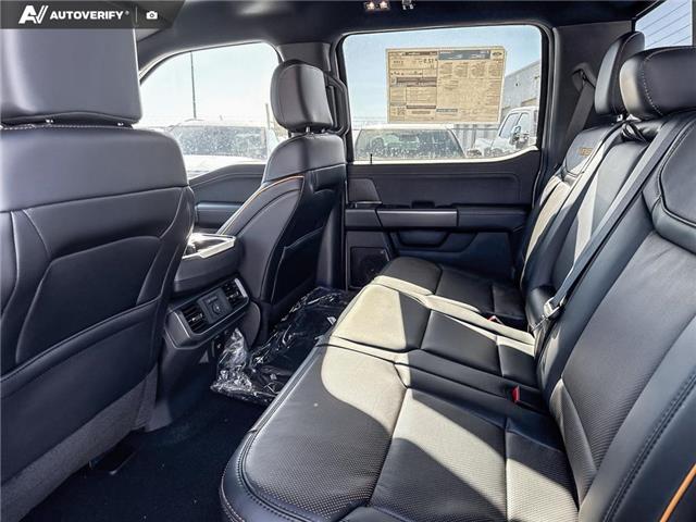 2026 Ford F-150 Tremor (Stk: 26T4656) in Red Deer - Image 22 of 24