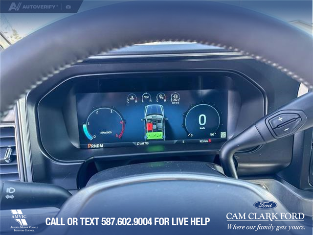 2026 Ford F-350 Platinum (Stk: 26T3950) in Red Deer - Image 15 of 25