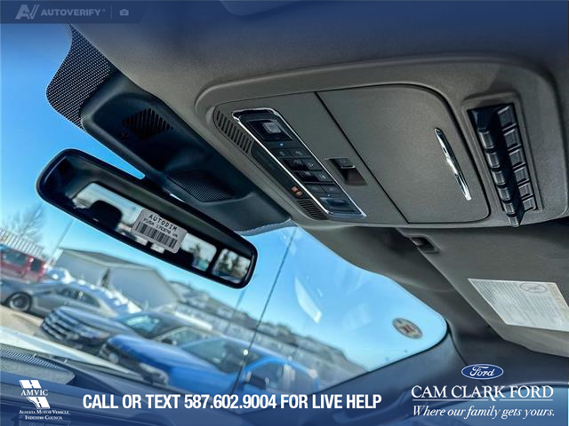 2026 Ford F-350 Platinum (Stk: 26T3950) in Red Deer - Image 21 of 25