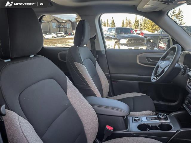 2026 Ford Bronco Sport Big Bend (Stk: 26S0147) in Olds - Image 21 of 24 2026 Ford Bronco Sport Big Bend (Stk: 26S0147) in Olds - Image 21 of 24