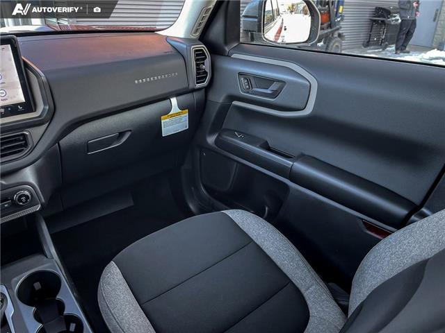 2026 Ford Bronco Sport Big Bend (Stk: 26S0147) in Olds - Image 24 of 24 2026 Ford Bronco Sport Big Bend (Stk: 26S0147) in Olds - Image 24 of 24