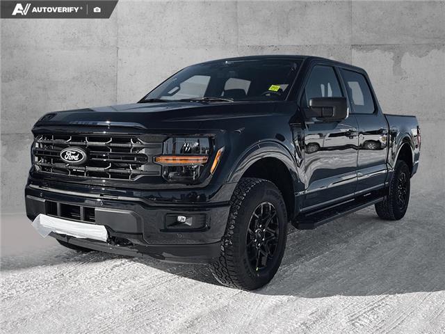 2026 Ford F-150 XLT (Stk: 26T2164) in Olds - Image 1 of 24