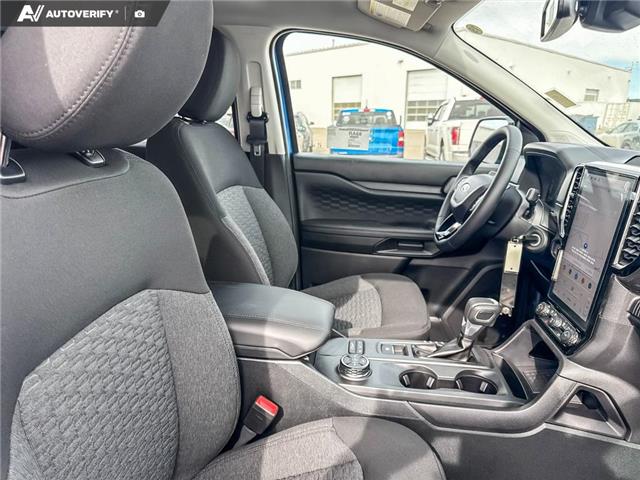 2026 Ford Ranger XLT (Stk: 26T9144) in Red Deer - Image 21 of 24