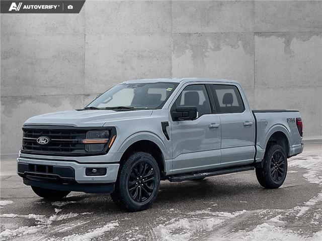 2026 Ford F-150 XLT (Stk: 26AT2336) in Airdrie - Image 1 of 25