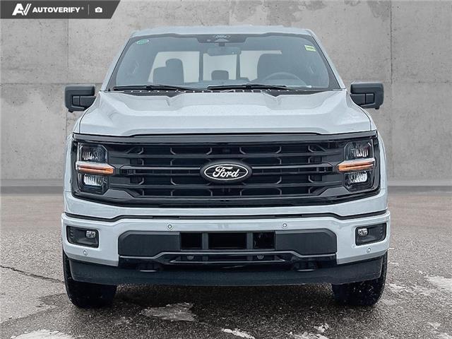 2026 Ford F-150 XLT (Stk: 26AT2336) in Airdrie - Image 2 of 25