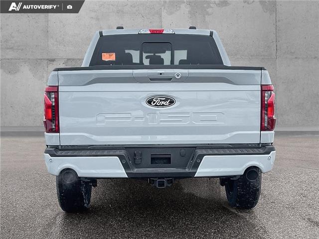 2026 Ford F-150 XLT (Stk: 26AT2336) in Airdrie - Image 5 of 25