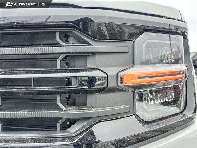 2026 Ford F-150 XLT (Stk: 26AT2336) in Airdrie - Image 8 of 25