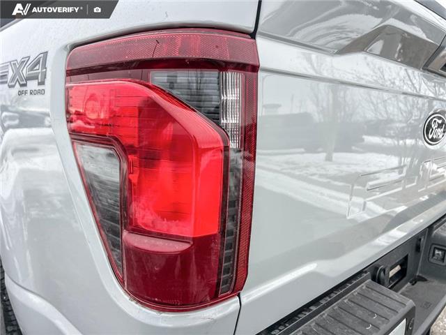 2026 Ford F-150 XLT (Stk: 26AT2336) in Airdrie - Image 11 of 25