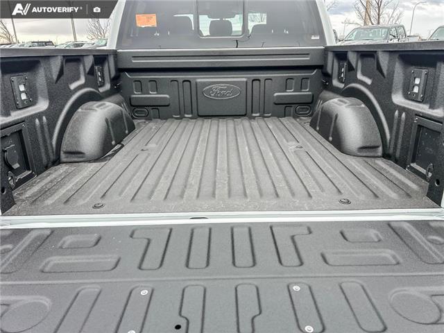 2026 Ford F-150 XLT (Stk: 26AT2336) in Airdrie - Image 12 of 25