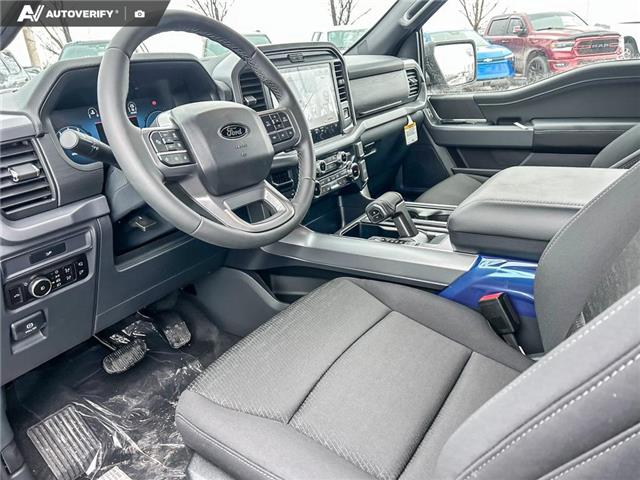 2026 Ford F-150 XLT (Stk: 26AT2336) in Airdrie - Image 13 of 25