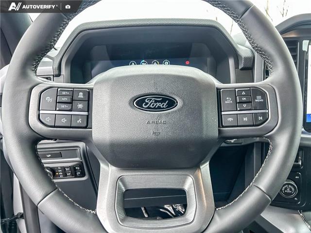 2026 Ford F-150 XLT (Stk: 26AT2336) in Airdrie - Image 14 of 25