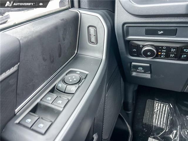 2026 Ford F-150 XLT (Stk: 26AT2336) in Airdrie - Image 17 of 25