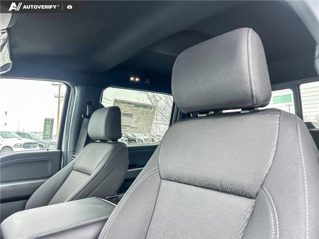 2026 Ford F-150 XLT (Stk: 26AT2336) in Airdrie - Image 20 of 25