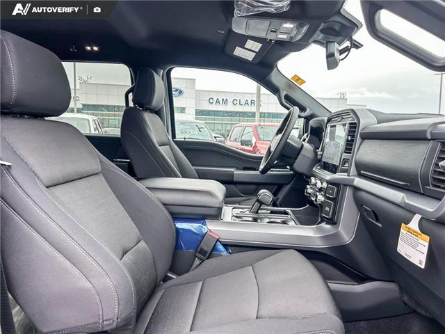2026 Ford F-150 XLT (Stk: 26AT2336) in Airdrie - Image 22 of 25