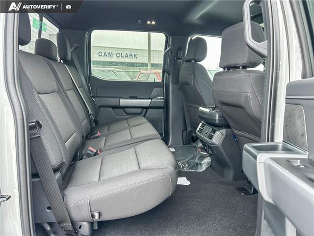 2026 Ford F-150 XLT (Stk: 26AT2336) in Airdrie - Image 23 of 25