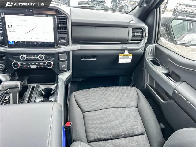 2026 Ford F-150 XLT (Stk: 26AT2336) in Airdrie - Image 25 of 25