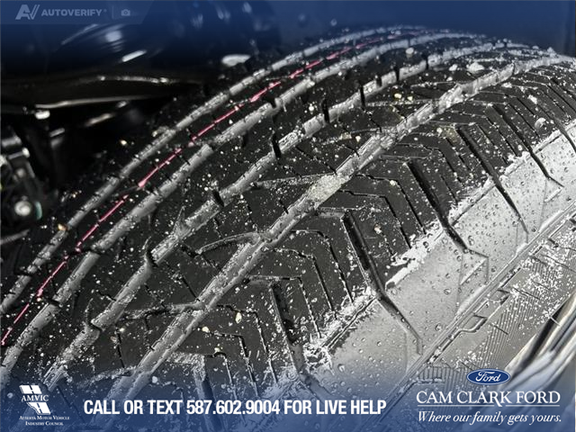 2026 Ford F-150 Lariat (Stk: 26AT0248) in Airdrie - Image 7 of 25