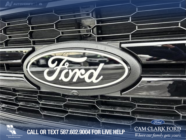 2026 Ford F-150 Lariat (Stk: 26AT0248) in Airdrie - Image 9 of 25
