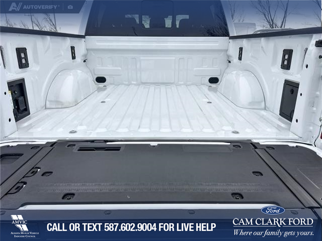 2026 Ford F-150 Lariat (Stk: 26AT0248) in Airdrie - Image 12 of 25