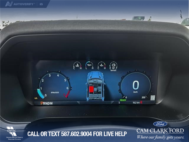 2026 Ford F-150 Lariat (Stk: 26AT0248) in Airdrie - Image 15 of 25