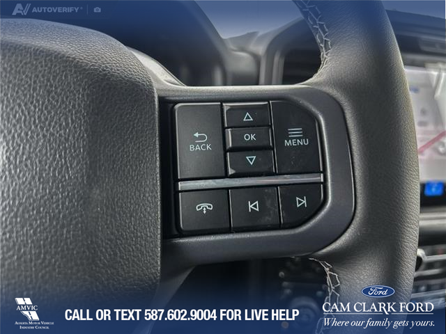 2026 Ford F-150 Lariat (Stk: 26AT0248) in Airdrie - Image 16 of 25