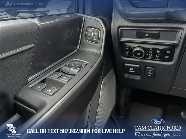 2026 Ford F-150 Lariat (Stk: 26AT0248) in Airdrie - Image 17 of 25