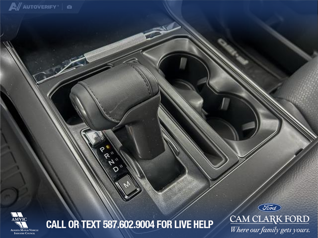 2026 Ford F-150 Lariat (Stk: 26AT0248) in Airdrie - Image 18 of 25