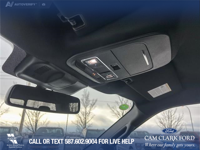 2026 Ford F-150 Lariat (Stk: 26AT0248) in Airdrie - Image 21 of 25