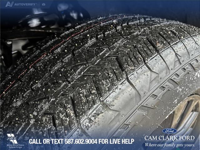 2026 Ford F-150 Lariat (Stk: 26AT3583) in Airdrie - Image 7 of 25