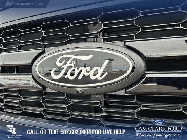 2026 Ford F-150 Lariat (Stk: 26AT3583) in Airdrie - Image 9 of 25