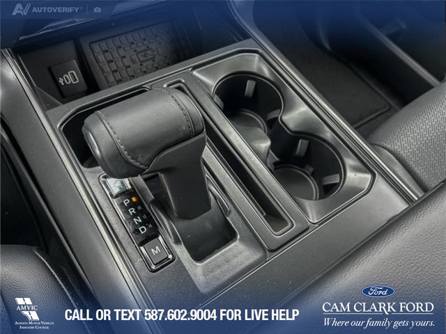 2026 Ford F-150 Lariat (Stk: 26AT3583) in Airdrie - Image 18 of 25