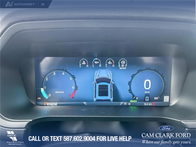 2026 Ford F-150 Lariat (Stk: 26AT6921) in Airdrie - Image 14 of 24