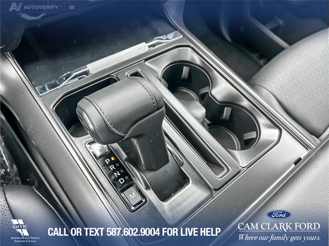 2026 Ford F-150 Lariat (Stk: 26AT6921) in Airdrie - Image 17 of 24
