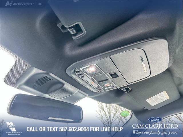 2026 Ford F-150 Lariat (Stk: 26AT6921) in Airdrie - Image 20 of 24