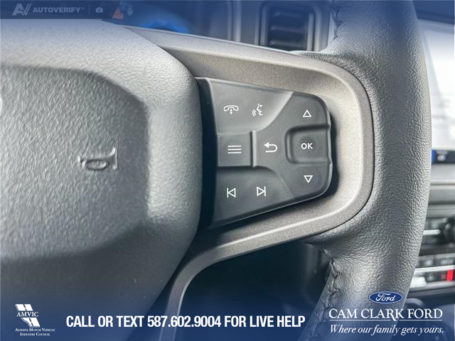 2026 Ford Bronco Badlands (Stk: 26AS7823) in Airdrie - Image 16 of 25