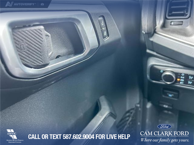 2026 Ford Bronco Badlands (Stk: 26AS7823) in Airdrie - Image 17 of 25