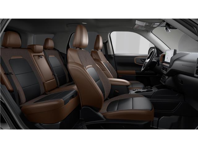 2026 Ford Bronco Sport Outer Banks (Stk: 26AS7635) in Airdrie - Image 5 of 7