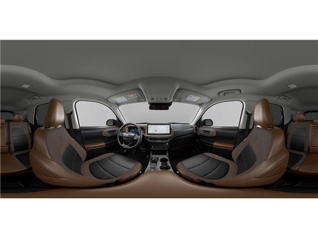 2026 Ford Bronco Sport Outer Banks (Stk: 26AS7635) in Airdrie - Image 7 of 7