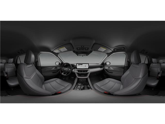 2026 Ford Explorer Active (Stk: 26CS2410) in Canmore - Image 7 of 7