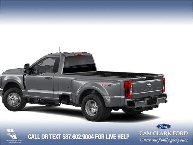 2026 Ford F-350 XLT (Stk: 26T0414) in Olds - Image 2 of 7