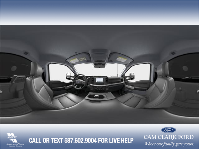 2026 Ford F-350 XLT (Stk: 26T0414) in Olds - Image 7 of 7